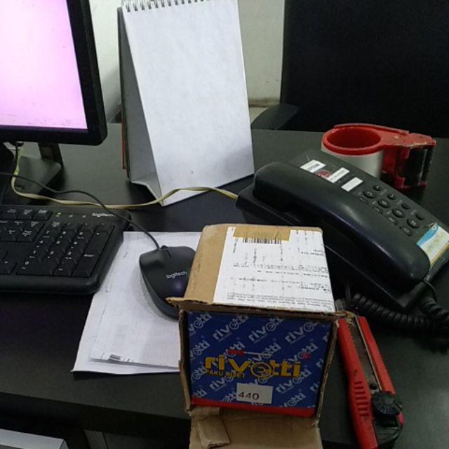 Paku Rivet Rivetti Blind Rivet 440