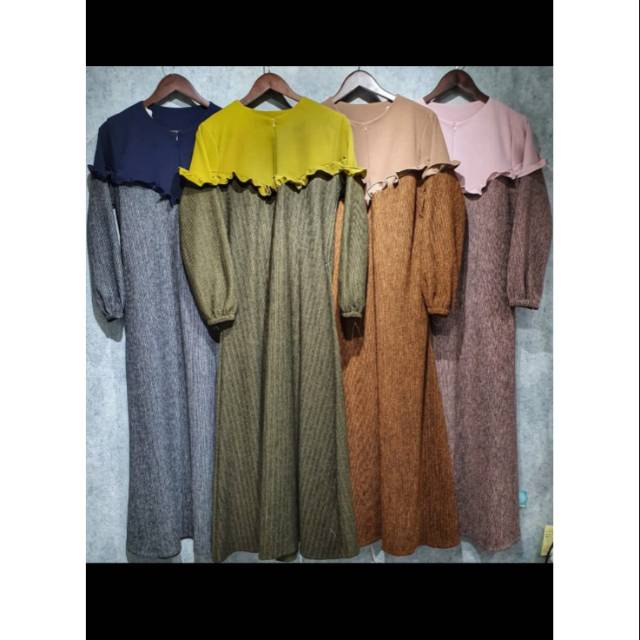 gamis bettina