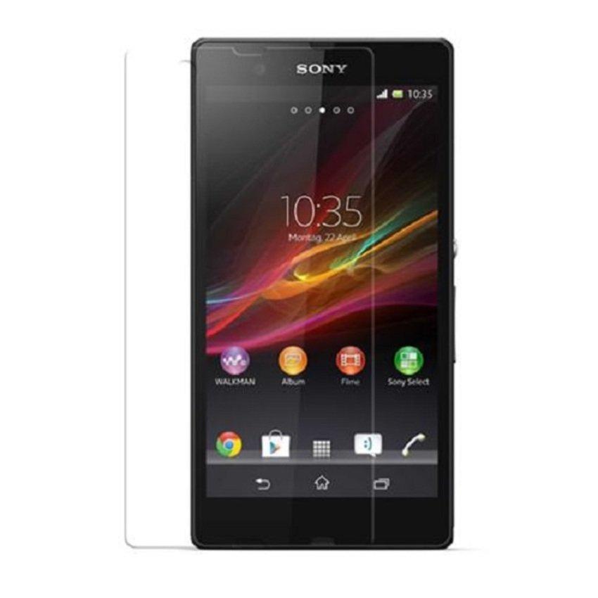 Hamer Tempered Glass Sony Xperia Z Screen Protector 9H