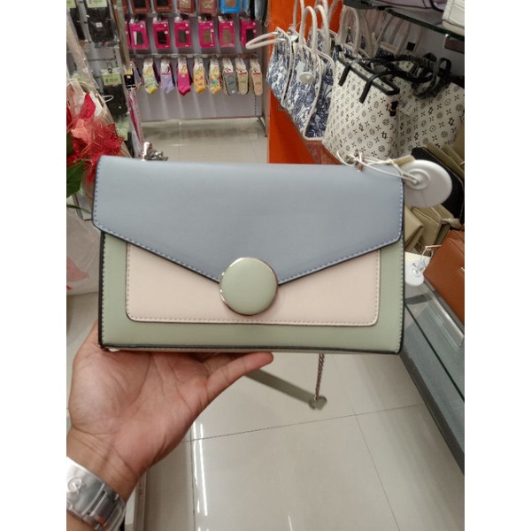 TAS WANITA BRAND CONNEXION ORIGINAL