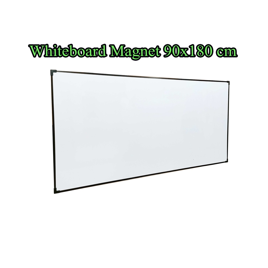 

WhiteBoard Magnet 90x180 cm