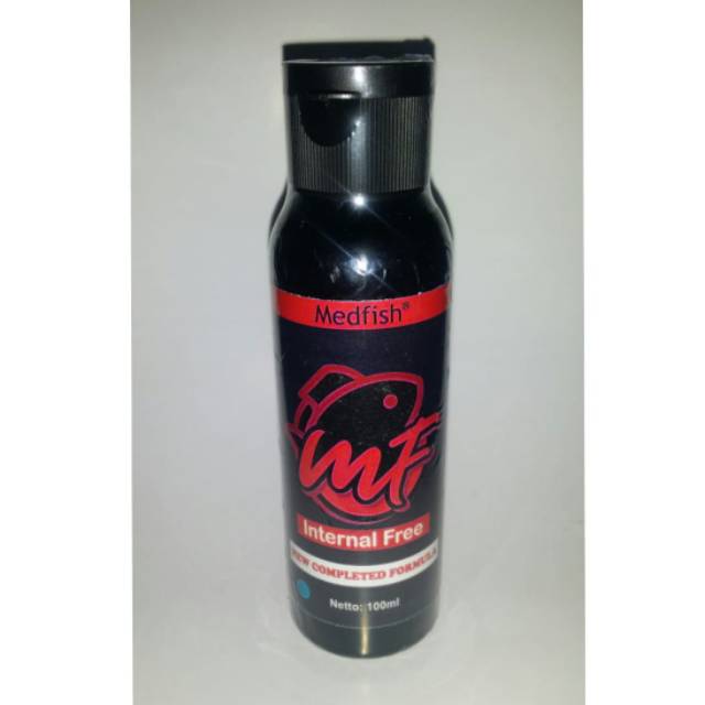 Medfish Internal Free 100 ml