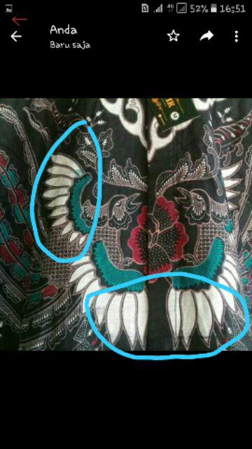 Batik Couple Keluarga Gamis Busui Motif Prasasti Batik Keluarga Seragam