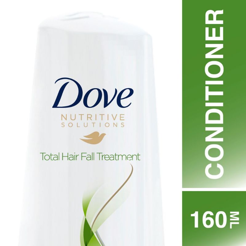 Dove Serum Kondisioner 160 ML