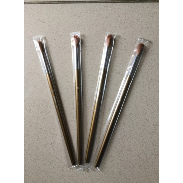 

Water Colour Brush 'PENTEL' Round - ZBS 1 no 10, harga Rp 55.000 / pcs