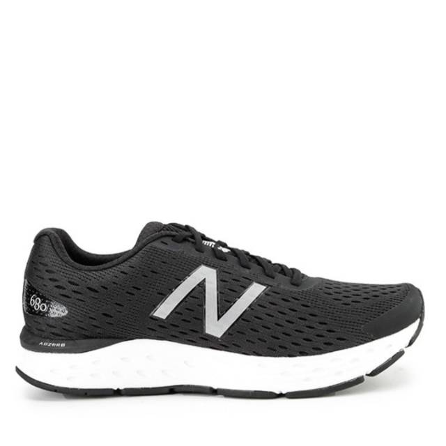 New balance 680 V6 Black