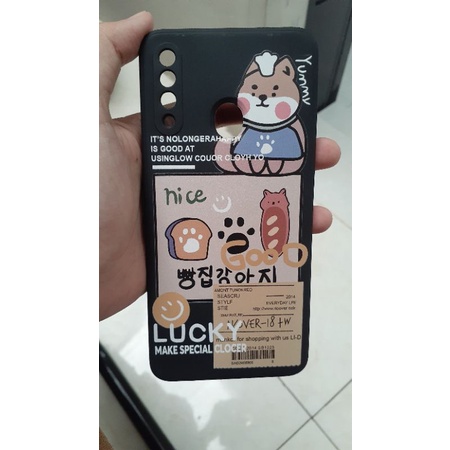 READY Samsung case A20s - Casing Handphone Samsung A20s