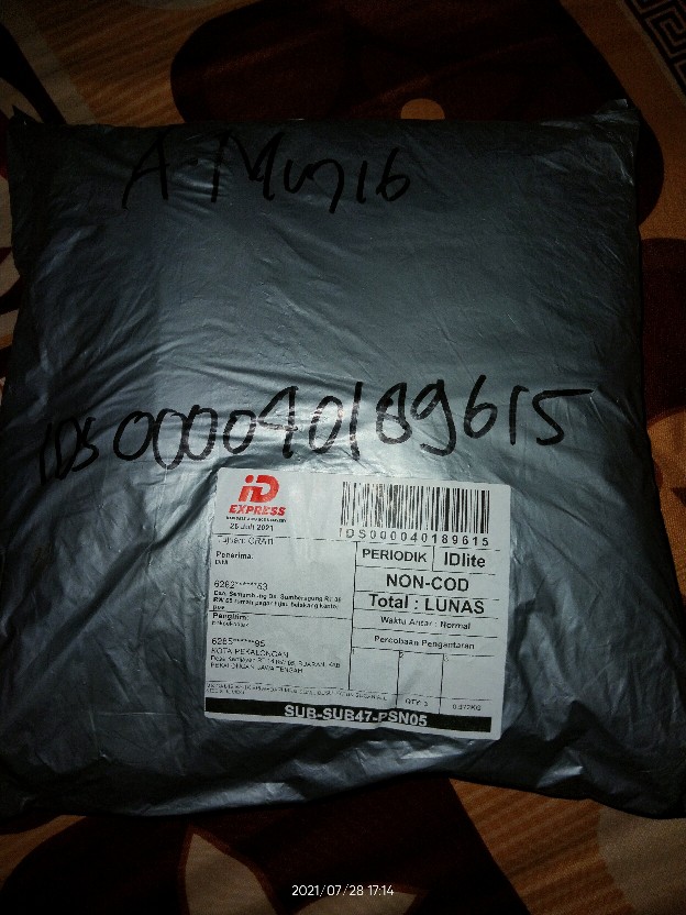 Ms Gamis Batik Sriwedari Maxi Bumil/busui Katun Sogan Allsize & Jumbo