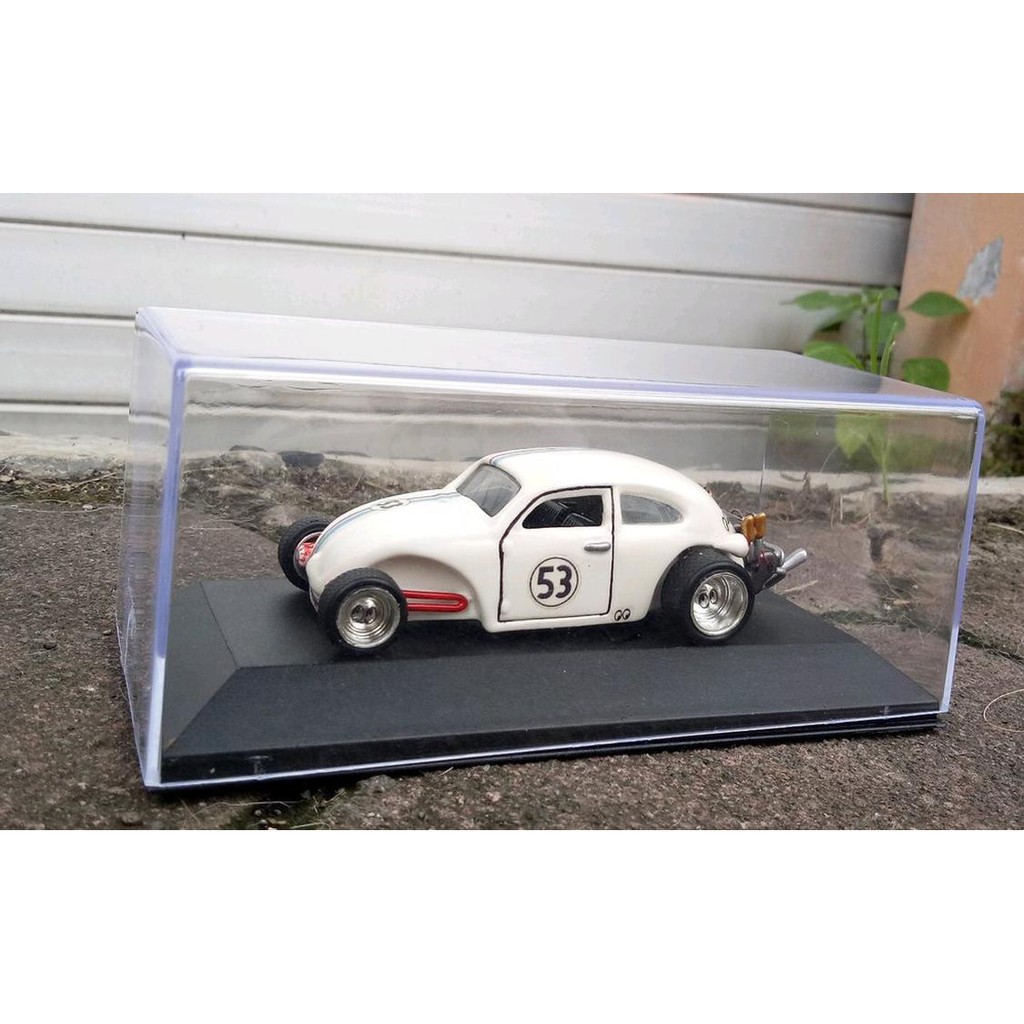 vw herbie hotrod skala 43 perkakas
