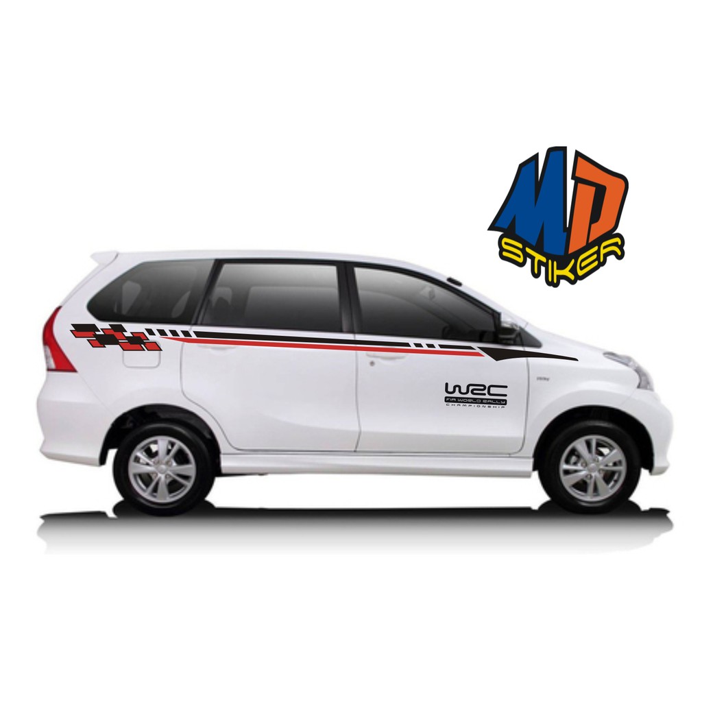 Stiker Sticker Mobil Variasi Cutting Avanza Xenia Ertiga Sigra Calya Innova Pajero Livina Terbaru Shopee Indonesia Stiker Sticker Mobil Variasi Cutting Avanza Xenia Ertiga Sigra Calya Innova Pajero Livina Terbaru Shopee Indonesia