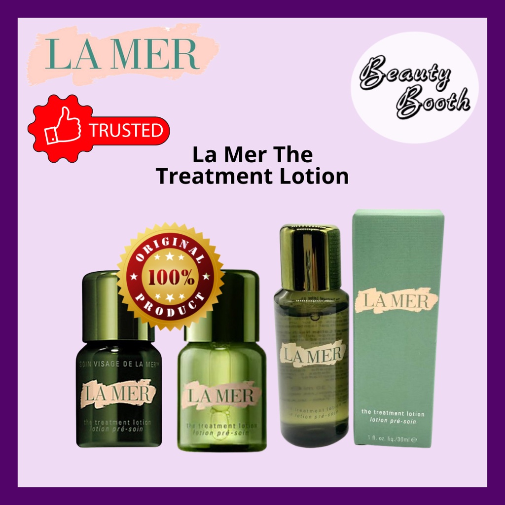 La Mer The Treatment Lotion | Lamer Original Treatment Lotion