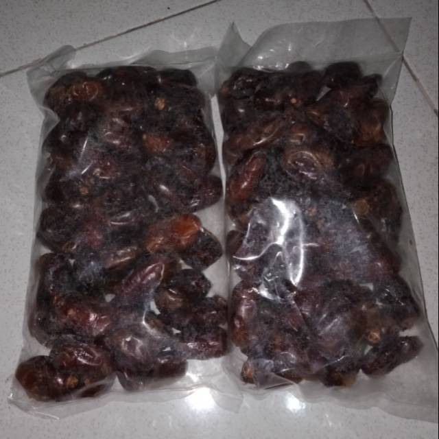 

KURMA KHOLAS 500gr