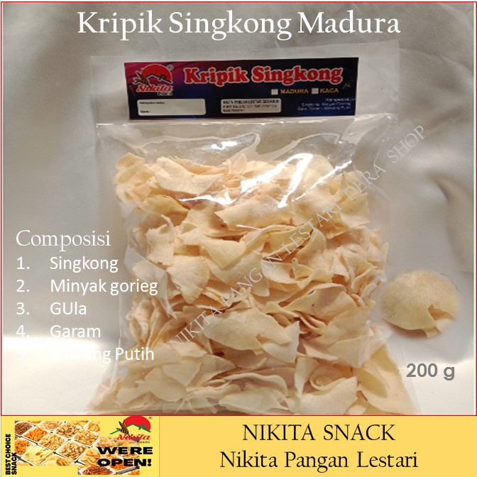 kripik bayam kecil 140g, camilan sehat,kripik guurih,lezat ,enak, murah meriah Dera SHOP