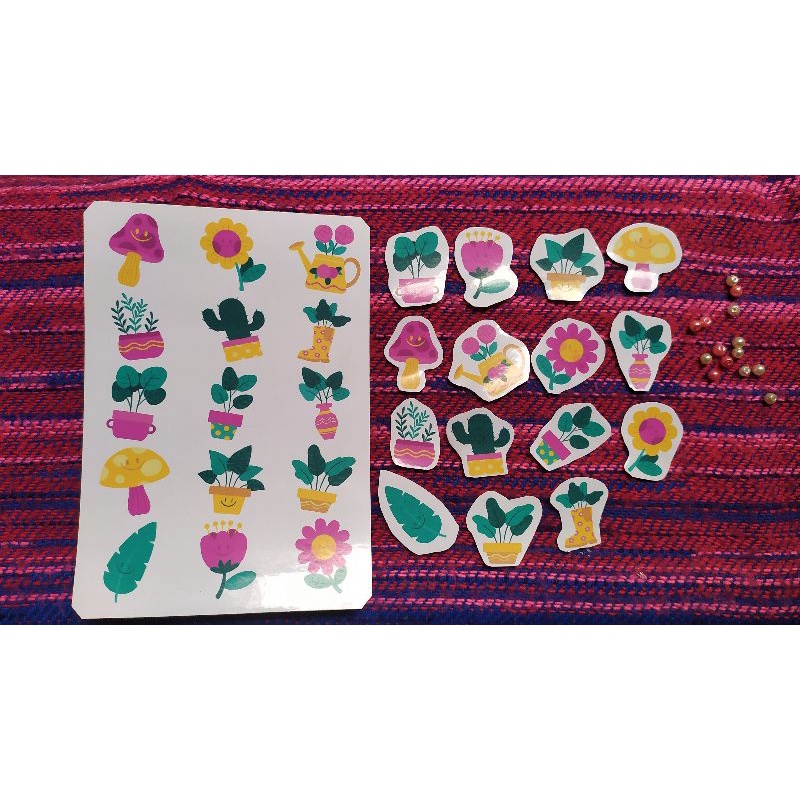 

Stiker/stiker aesthetic/lucu/unik/tumblr