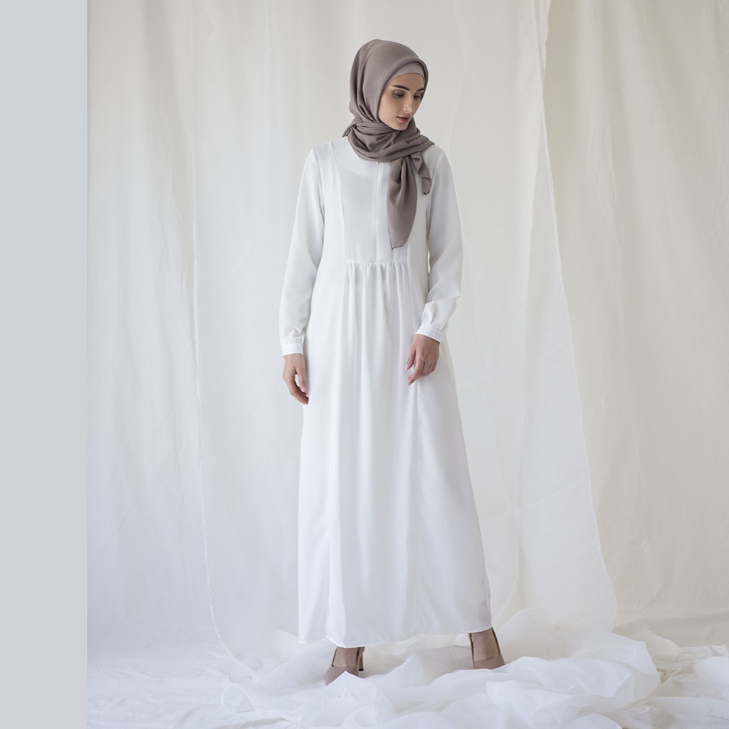 

Aska Label - Offwhite Ayudya