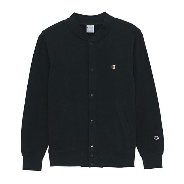 Cardigan Champion Authentic