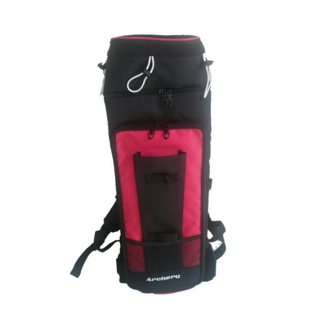 Tas Ransel Busur Panahan recurve