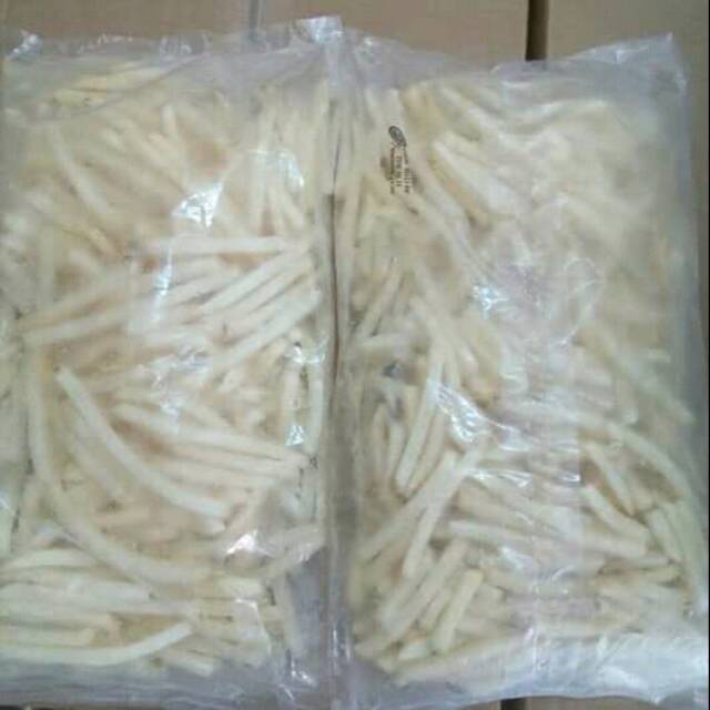 

Tallyasy shoestring 1kg