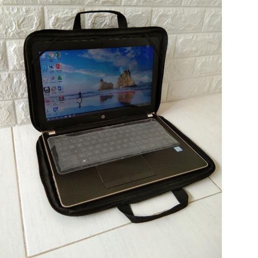 Produk baru  Tas laptop 13". 14" Asus. Lenovo. hp. acer