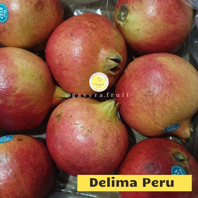 

Delima Peru