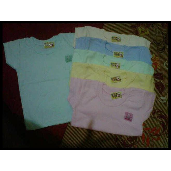 Boleh Dropship Kaos Bayi Staly Love Baby