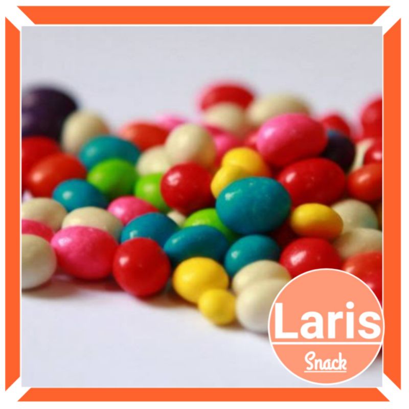 COKLAT BEST SELLER PERMEN TELUR CICAK SNACK TELOR CICAK JAJANAN JADUL