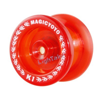 Yoyo Magic Yoyo K1 KK Bearing - Yoyo Freestyle Magic Yoyo K1