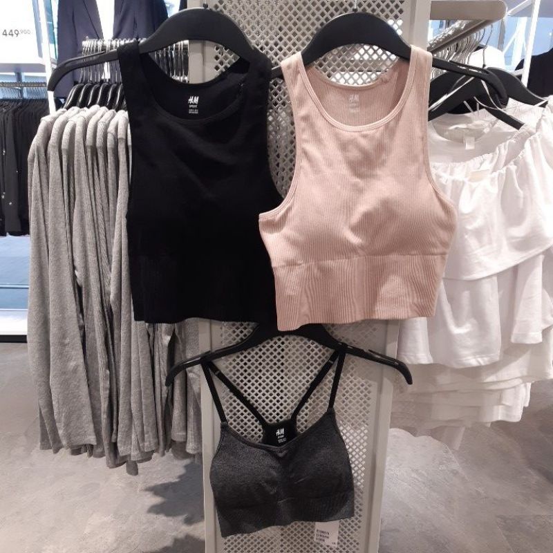 Sport Bra H&M / HnM