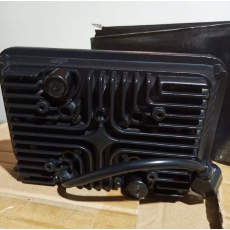 lampu daymeker kotak 10 titik 4×6 rx king, rxs, rxk, win, gl