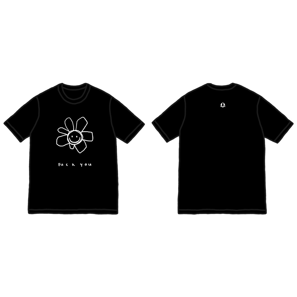 RRTM T-Shirt / Kaos RRTM / Pria