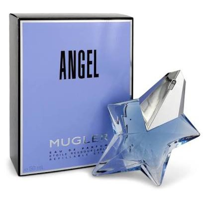 Original Angel Thierry Mugler Lady 50ml Parfum Import Perfume