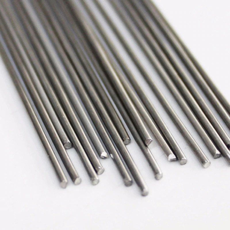 Solder Wire Argon Welding Rods Stainless Steel Mig Weld Wire Tig Electrodes Solder Soldering Shopee Indonesia