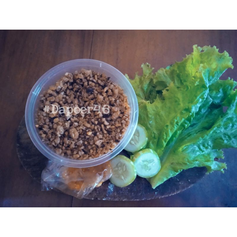 

bumbu nasi TO instan