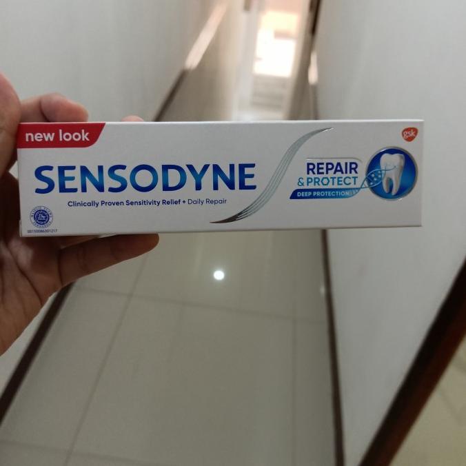 Sensodyne Repair & Protect 100 gr