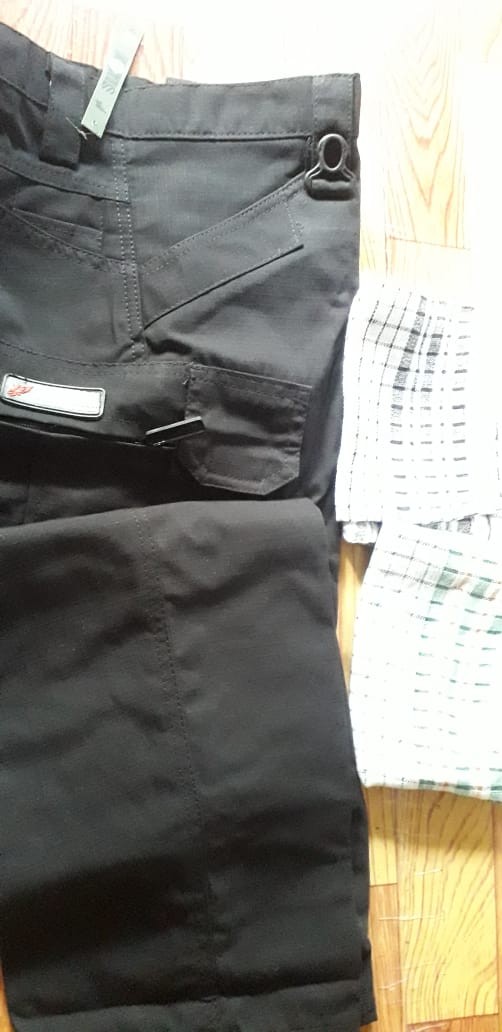 Kain Lap Dapur / Serbet Serbaguna / Lap Kotak