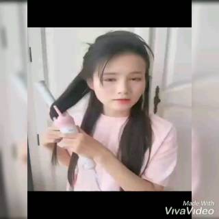 Catokan 360 Vivid Vogue Automatic Magic Hair Curler Alat Catokan 360 Vivid Vogue Automatic Magic Hair Curler Alat