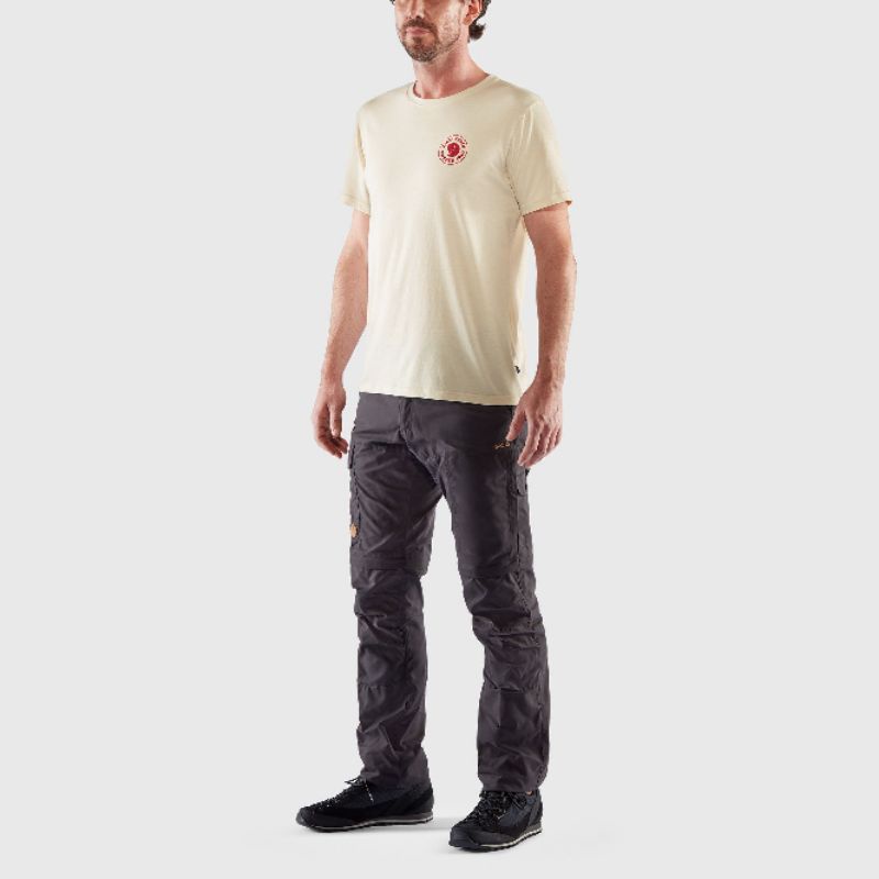 Fjallraven 1960 Logo T-shirt