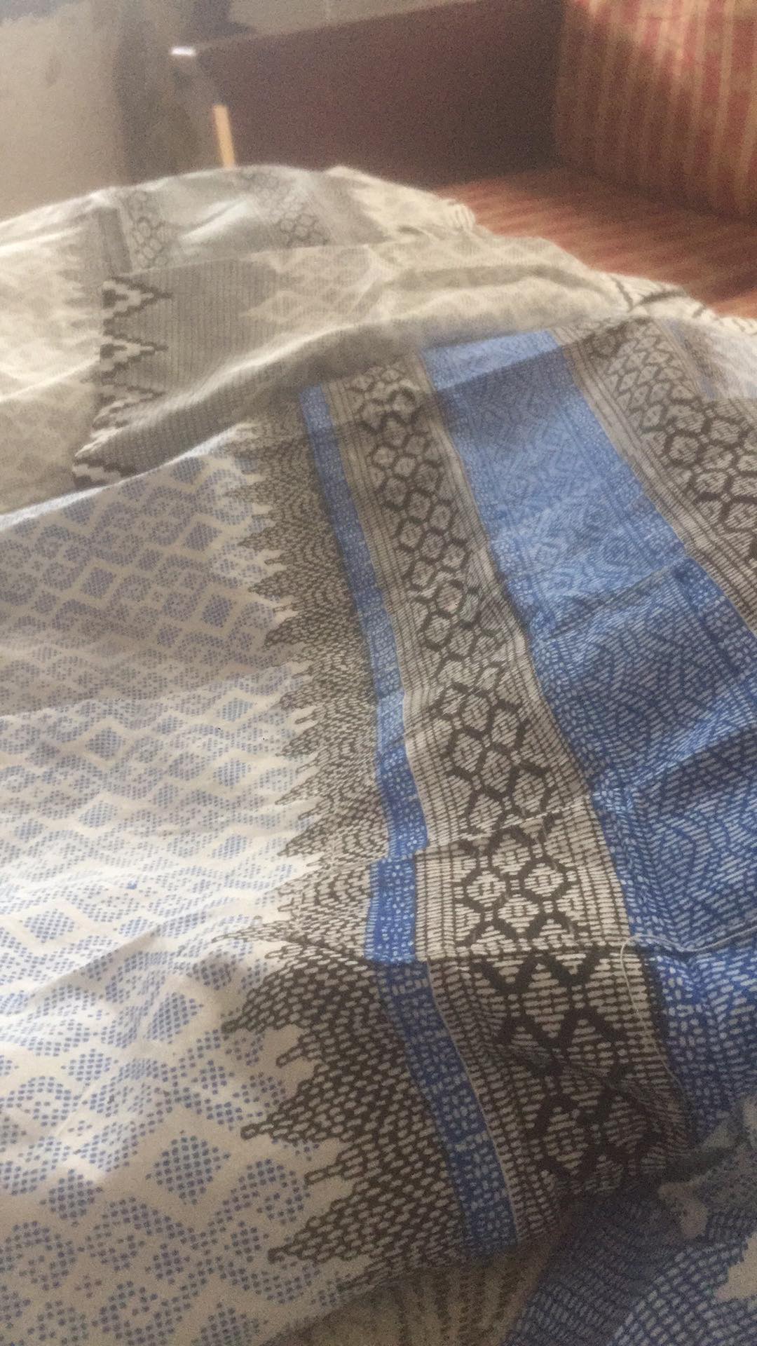 Bswart Batik Hrb026 Kenongo Padi Pekalongan M L Xl Batik Pria Murah Modern Gros