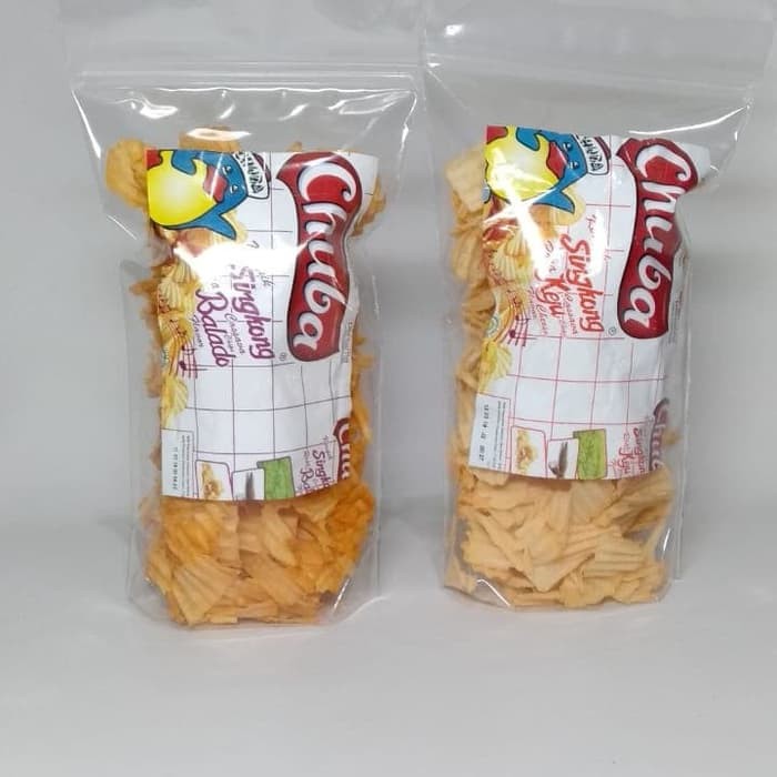 

chuba singkong ~ kp1611