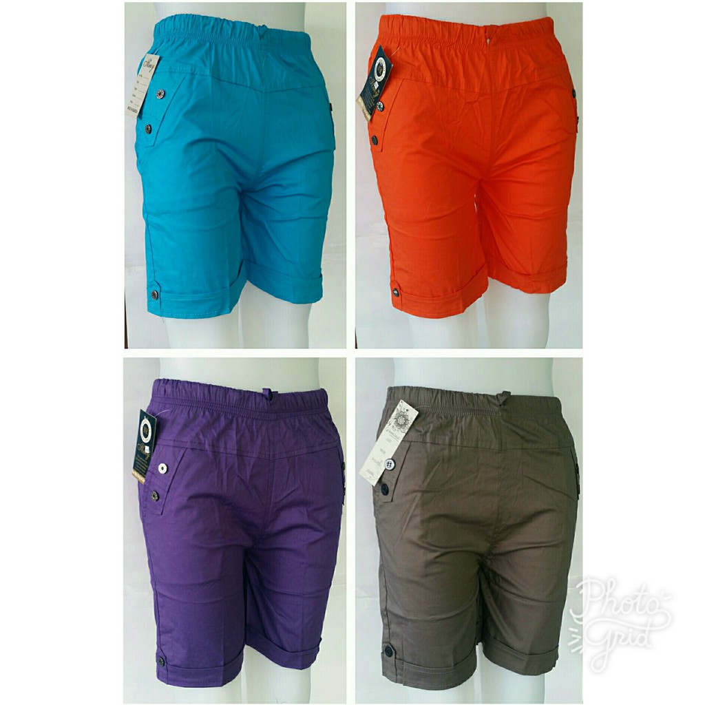 Hot Pants | Celana Pendek Bawahan Wanita| Hot Pants Cewek | LL