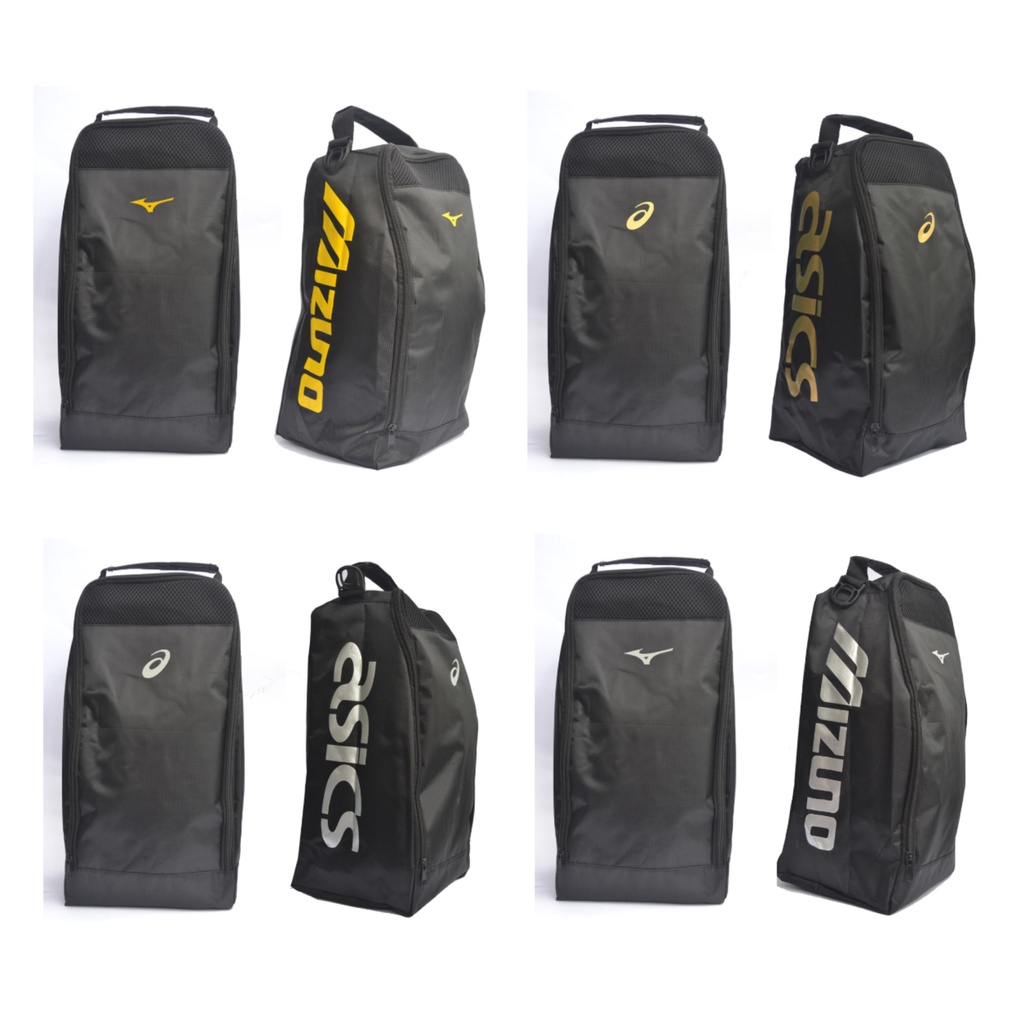 TAS SEPATU / TAS SEPATU FUTSAL / TAS SEPATU VOLI VOLLY VOLLEY