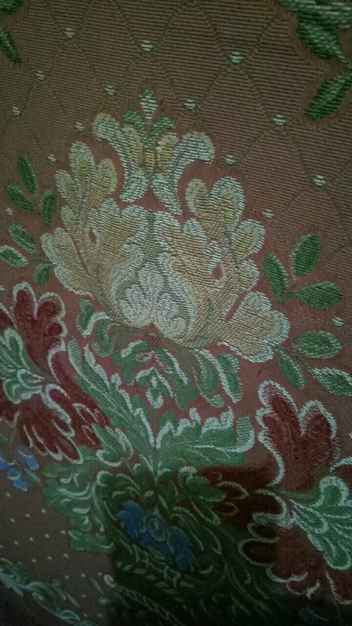 Tunik Batik Wanita M L Xl Xxl