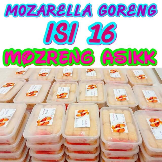 

MOZRENG ASSIK