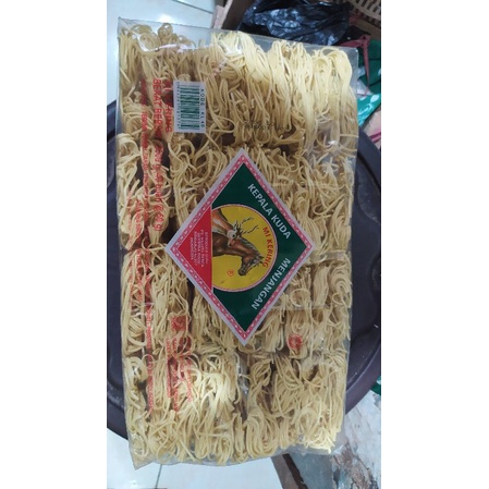 

Mie Kuda Menjangan 2000gr