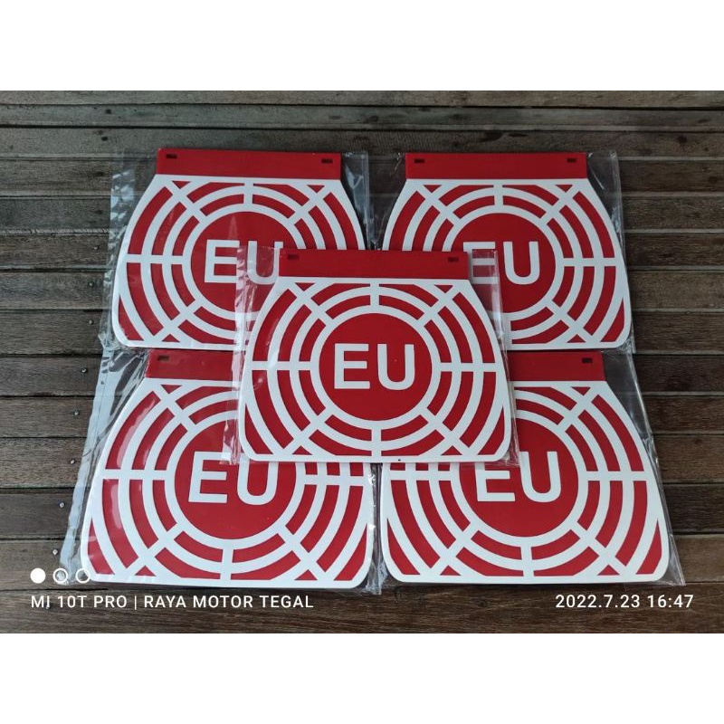 kepet air cepet air EU vespa