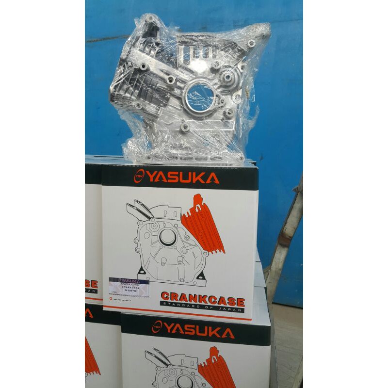 Crankcase GX225 Yasuka