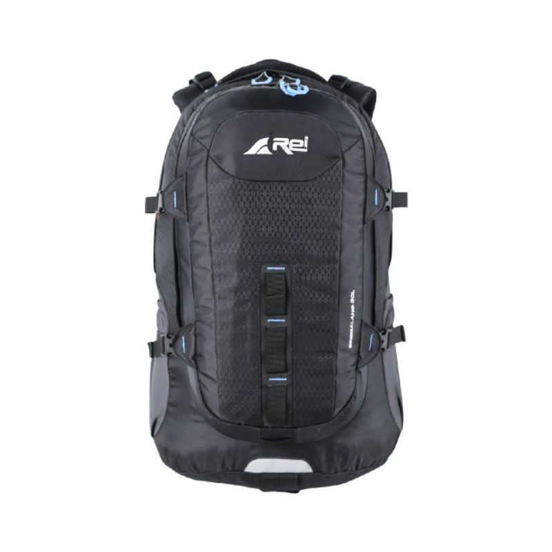 Tas Ransel Arei Singgalang 30 Liter Daypack Arei Outdoorgear