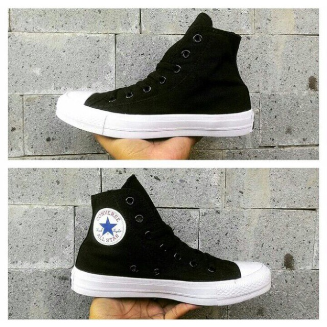 Converse All Star CT Grade ORI