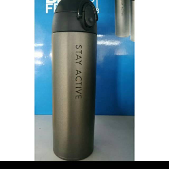 Brighton Tumbler Vacuum Insulated