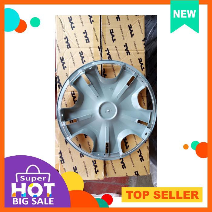 Dop Velg All New Xenia Ring 14